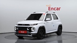 Hyundai Casper 2024
