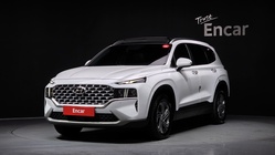 Hyundai Santa Fe 2020
