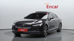 Volvo S90 2022