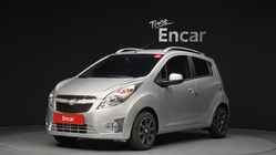 Chevrolet Spark 2011