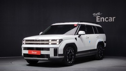 Hyundai Santa Fe 2023