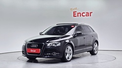 Audi A3 2012