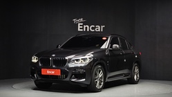 BMW X4 2020