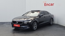 Volvo S90 2017
