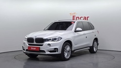 BMW X5 2016