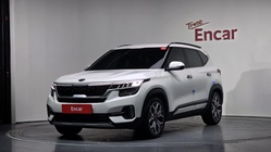 Kia Seltos 2020