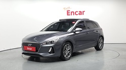 Hyundai i30 2018
