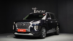 Hyundai Palisade 2020