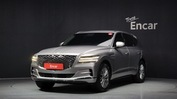 Genesis GV80 2020