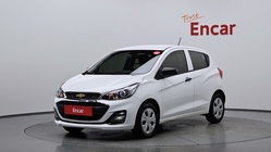 Chevrolet Spark 2020