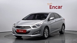 Hyundai i40 2014