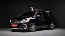 Kia Canival 2018