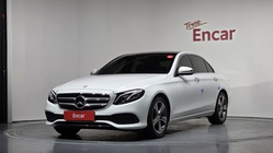Mercedes-Benz E-Class 2017