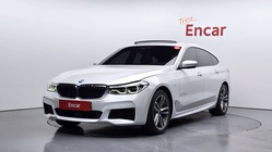 BMW Gran Turismo 2019