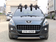 Peugeot 3008 2013