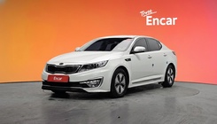 Kia K5 2012