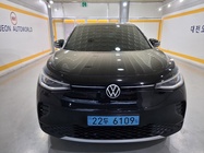 Volkswagen ID.4 2025