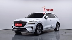 Genesis GV70 2021