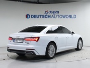 Audi A6 2019