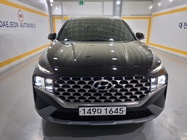 Hyundai Santa Fe 2023