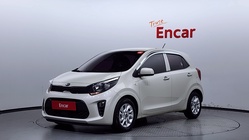 Kia morning 2018