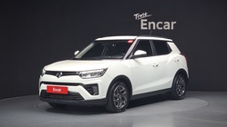 Ssangyong TIBOLI 2022