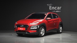 Hyundai Kona 2019