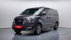 Hyundai Starex 2019