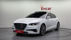 Hyundai Grandeur 2018