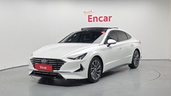 Hyundai Sonata 2021