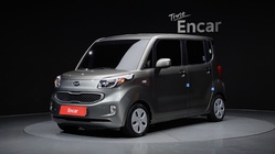 Kia RAY 2017