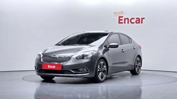 Kia K3 2013