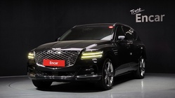 Genesis GV80 2020