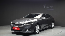 Kia K7 2019