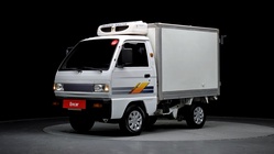 Chevrolet labo 2017
