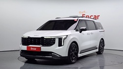 Kia Canival 2025