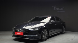 Hyundai Sonata 2021
