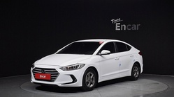 Hyundai Avante 2017