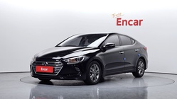 Hyundai Avante 2016