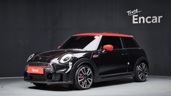 MINI Cooper 2023