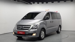 Hyundai Starex 2016