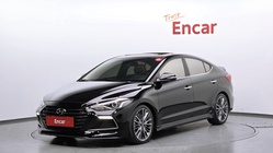 Hyundai Avante 2016