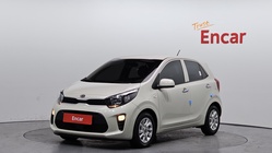 Kia morning 2018
