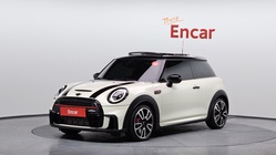 MINI Cooper 2021