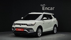 Ssangyong TIBOLI 2016