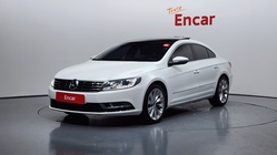 Volkswagen CC 2015