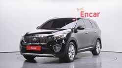 Kia Sorento 2014