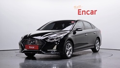 Hyundai Sonata 2017