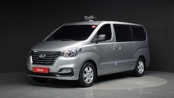 Hyundai Starex 2019