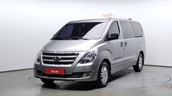 Hyundai Starex 2016
